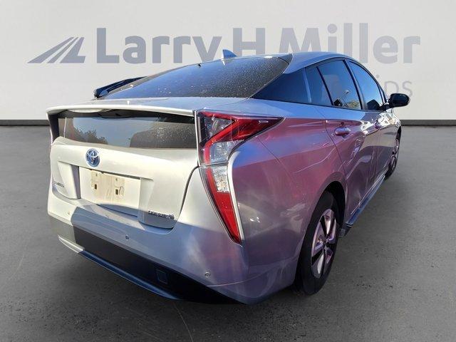 used 2018 Toyota Prius car, priced at $14,500