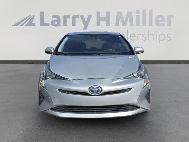 used 2018 Toyota Prius car, priced at $14,000