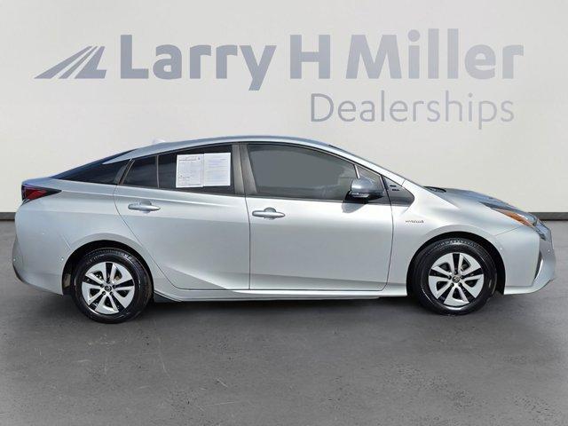 used 2018 Toyota Prius car, priced at $14,000