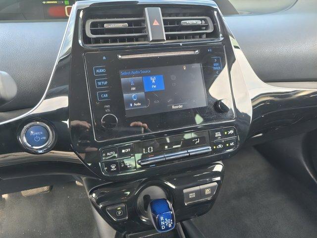used 2018 Toyota Prius car, priced at $14,000