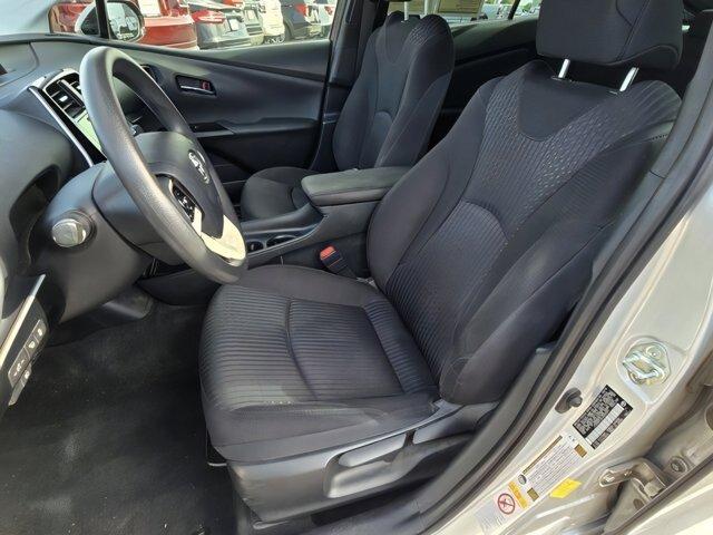 used 2018 Toyota Prius car, priced at $14,000