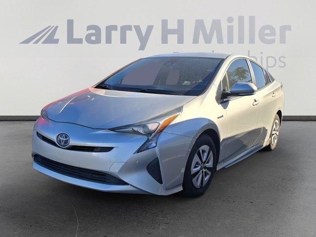 used 2018 Toyota Prius car, priced at $14,500