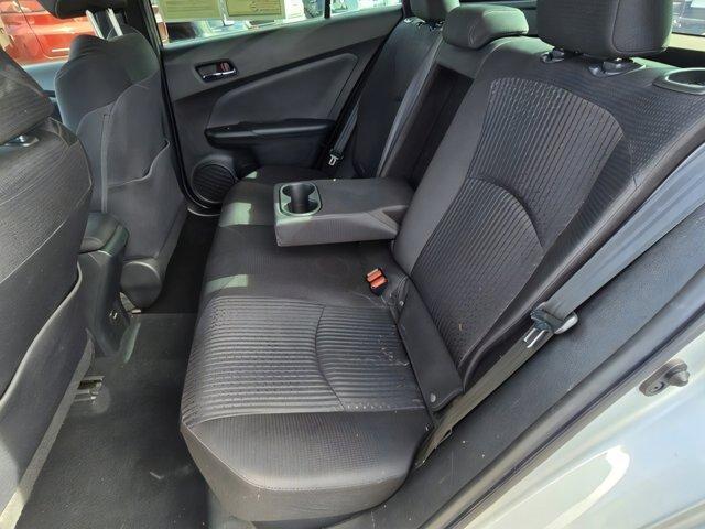 used 2018 Toyota Prius car, priced at $14,000