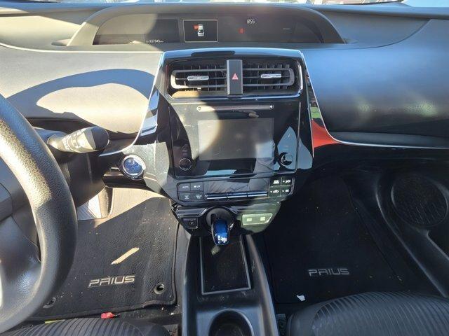 used 2018 Toyota Prius car, priced at $14,500