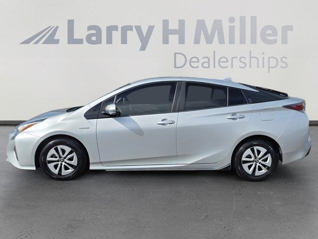 used 2018 Toyota Prius car, priced at $14,000