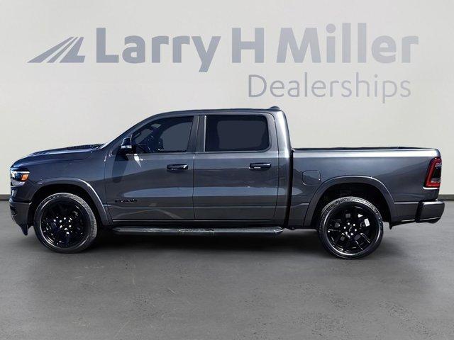 used 2022 Ram 1500 car, priced at $42,000