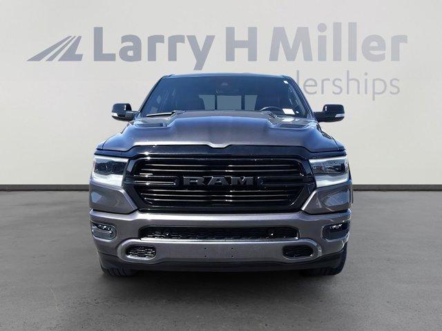 used 2022 Ram 1500 car, priced at $42,000