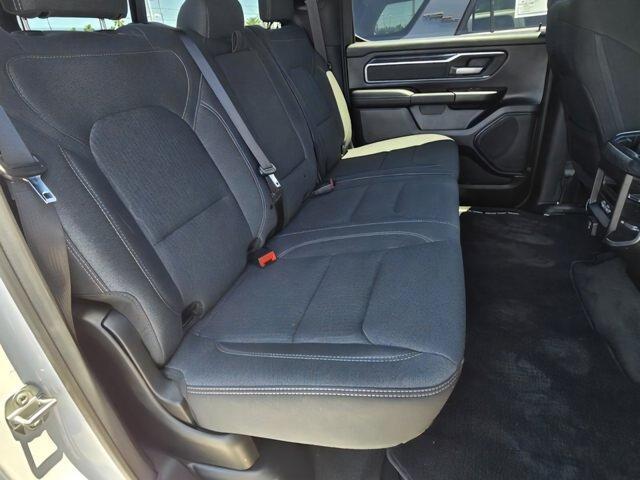 used 2020 Ram 1500 car, priced at $32,600