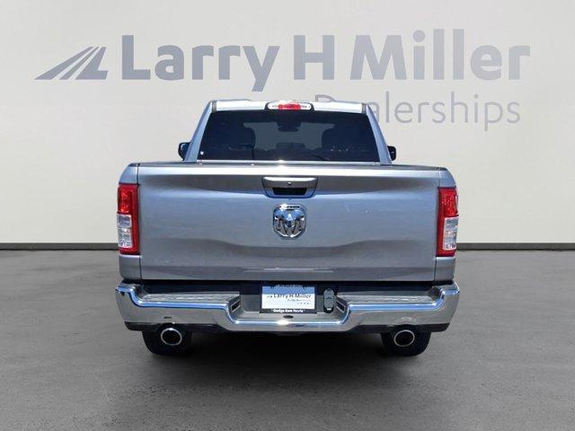 used 2022 Ram 1500 car, priced at $29,600