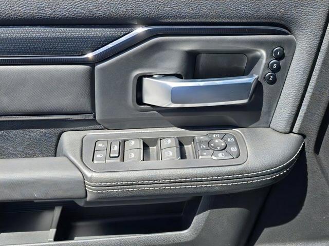 new 2025 Ram 2500 car, priced at $68,697