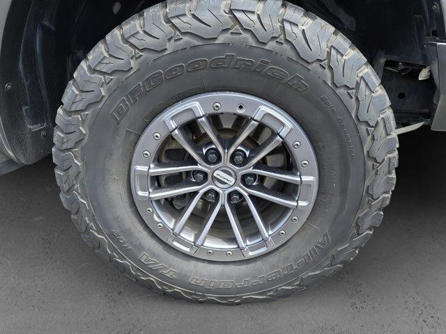 used 2020 Ford F-150 car, priced at $58,000