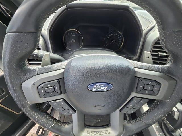 used 2020 Ford F-150 car, priced at $58,000