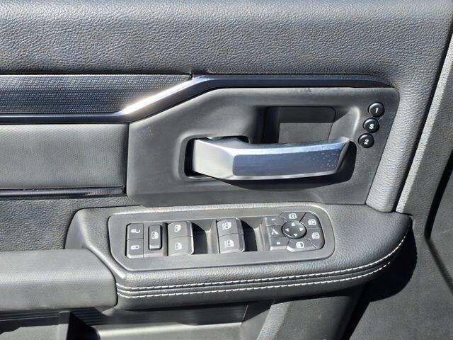 new 2025 Ram 2500 car, priced at $71,167