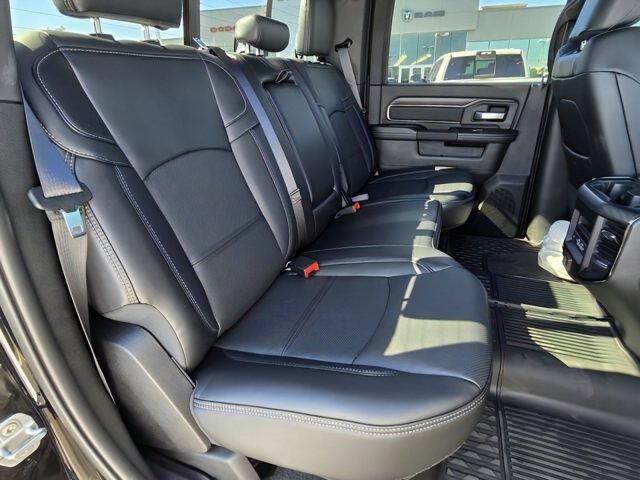 new 2025 Ram 2500 car, priced at $71,167