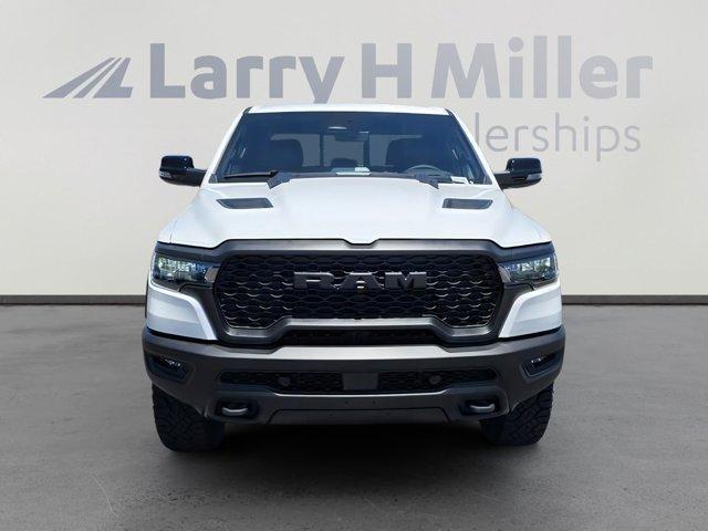 new 2025 Ram 1500 car, priced at $59,741