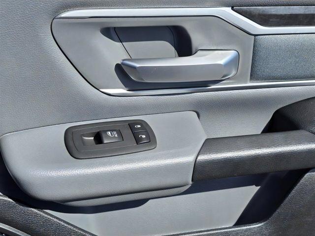 used 2022 Ram 1500 car, priced at $35,000
