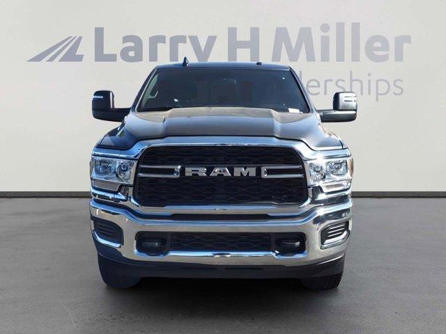 new 2024 Ram 2500 car, priced at $55,782