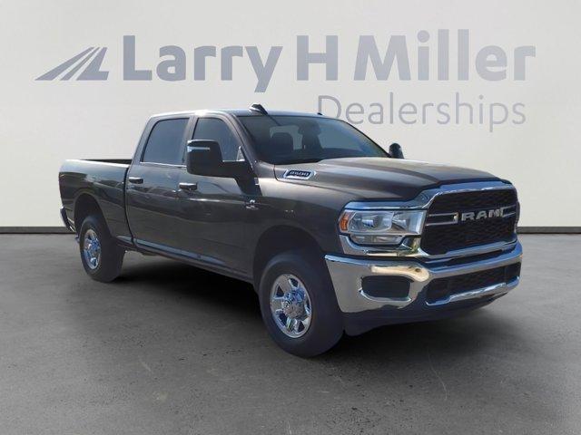 new 2024 Ram 2500 car, priced at $55,782