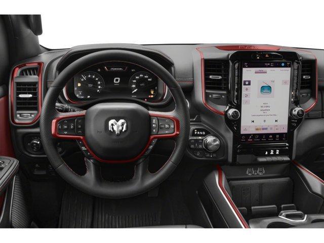 new 2026 Ram 1500 car, priced at $69,325