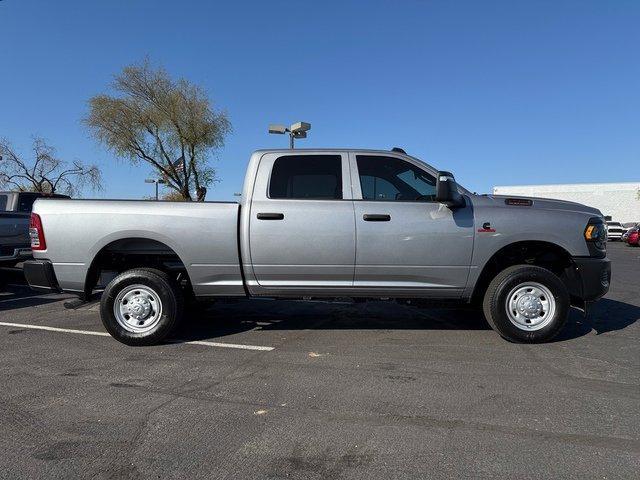 new 2024 Ram 2500 car, priced at $53,412