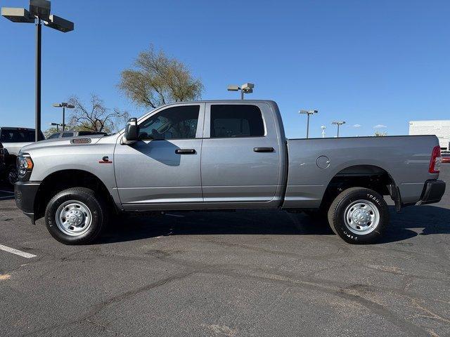 new 2024 Ram 2500 car, priced at $53,412