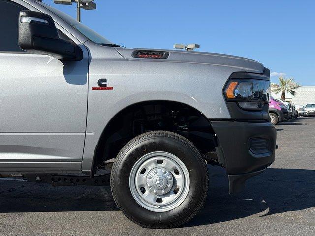 new 2024 Ram 2500 car, priced at $53,412