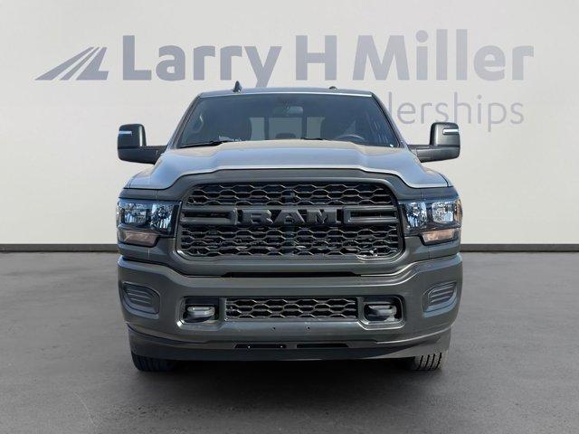 new 2024 Ram 2500 car, priced at $49,912