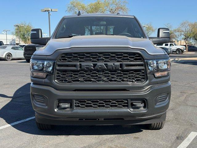 new 2024 Ram 2500 car, priced at $53,412