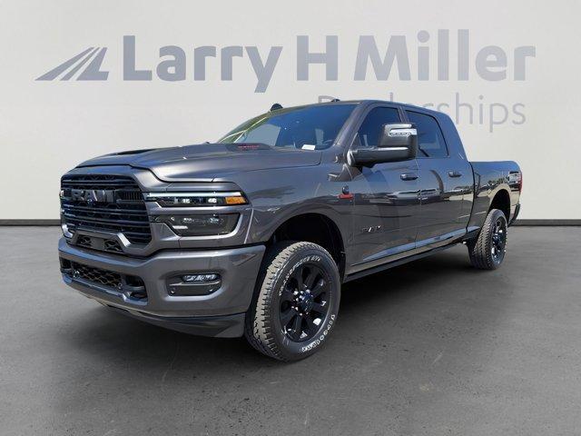 new 2025 Ram 2500 car, priced at $80,542