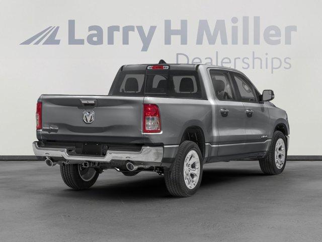 used 2020 Ram 1500 car, priced at $28,500