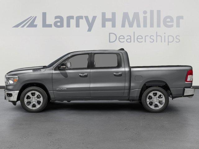 used 2020 Ram 1500 car, priced at $28,500
