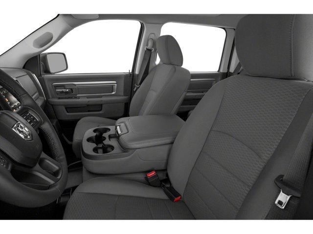 used 2019 Ram 1500 Classic car, priced at $25,300