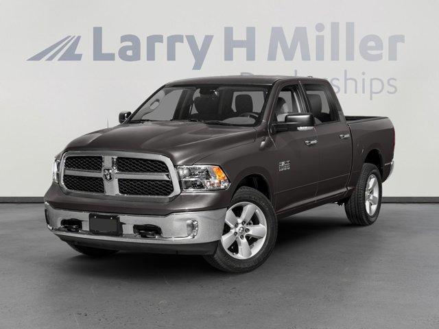 used 2019 Ram 1500 Classic car, priced at $25,300