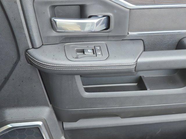 new 2026 Ram 3500 car, priced at $89,407