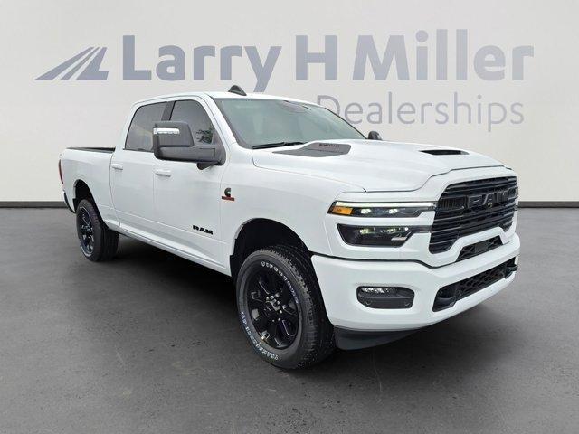 new 2026 Ram 3500 car, priced at $89,407