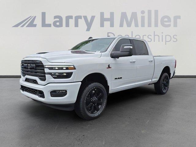 new 2026 Ram 3500 car, priced at $89,407