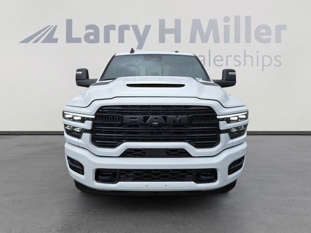 new 2026 Ram 3500 car, priced at $89,407