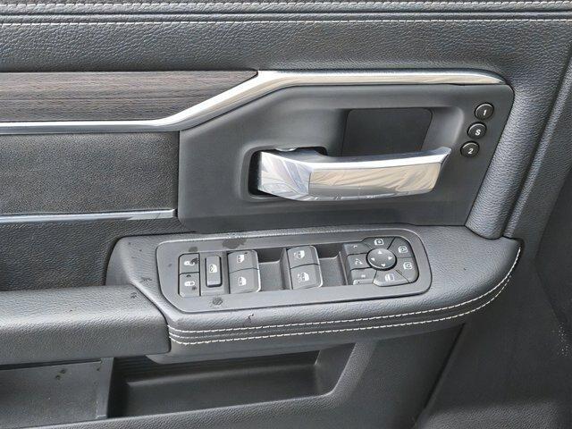 new 2026 Ram 3500 car, priced at $89,407