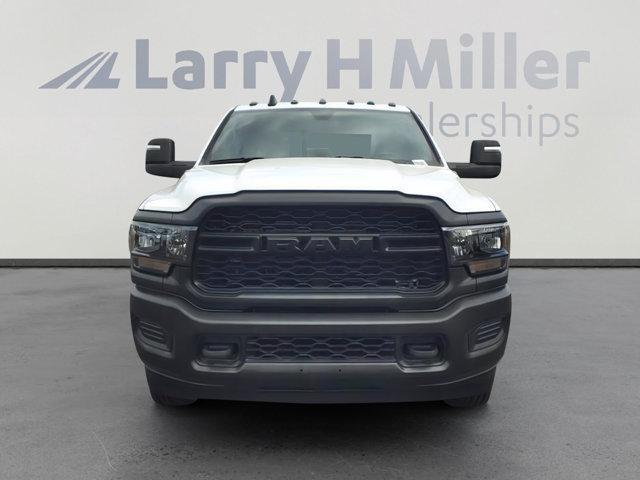 new 2024 Ram 3500 car, priced at $64,907