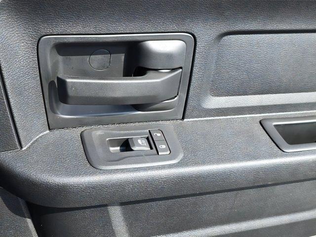 new 2025 Ram 2500 car, priced at $58,727