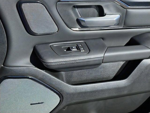new 2026 Ram 1500 car, priced at $58,622