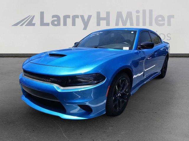 used 2023 Dodge Charger car, priced at $29,000