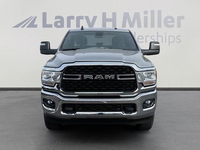 new 2024 Ram 2500 car, priced at $63,167