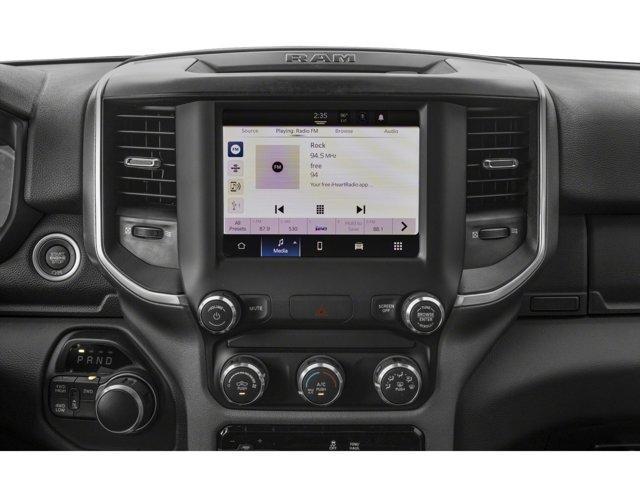 used 2023 Ram 2500 car, priced at $55,500