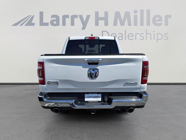 used 2019 Ram 1500 car, priced at $30,000