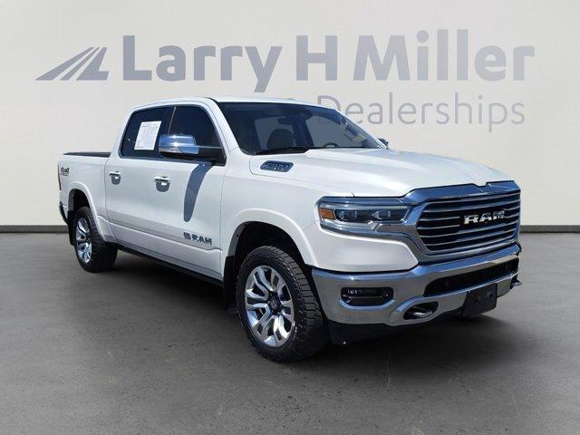 used 2019 Ram 1500 car, priced at $30,000