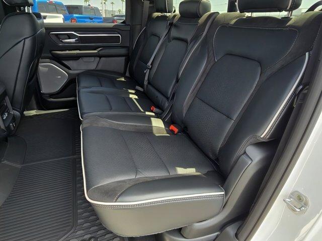 new 2026 Ram 1500 car, priced at $60,217