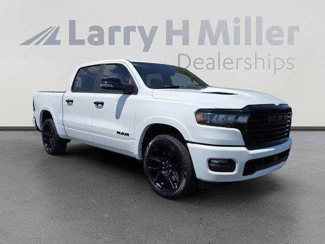 new 2026 Ram 1500 car, priced at $60,217