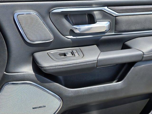 new 2026 Ram 1500 car, priced at $60,217