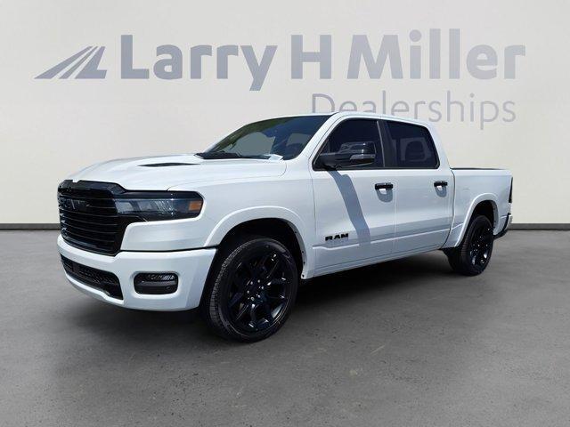 new 2026 Ram 1500 car, priced at $60,217
